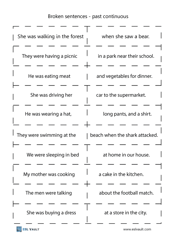 broken-sentences-esl-worksheet-by-hemingway007