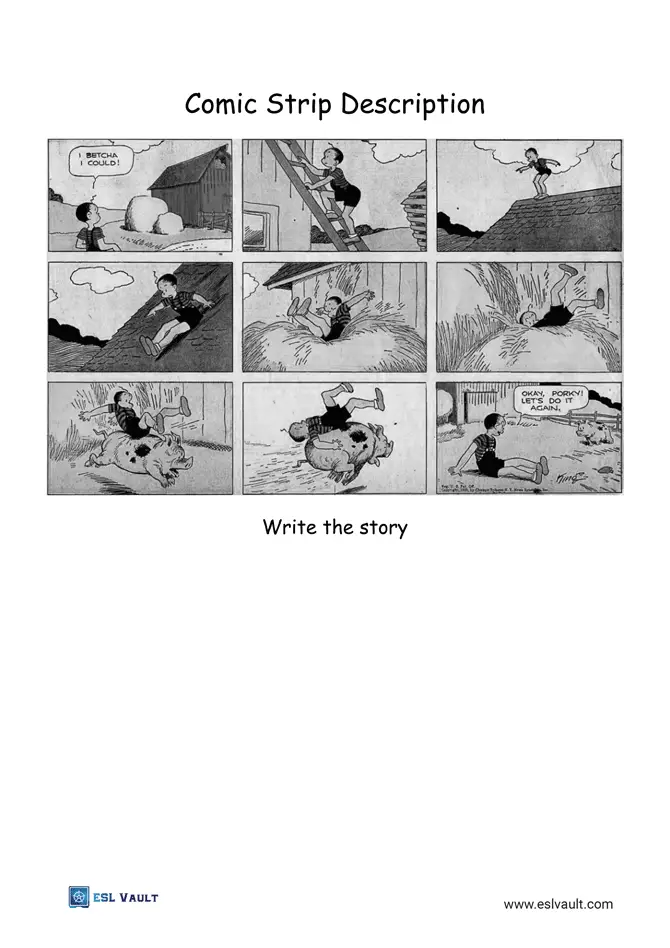comic description 3