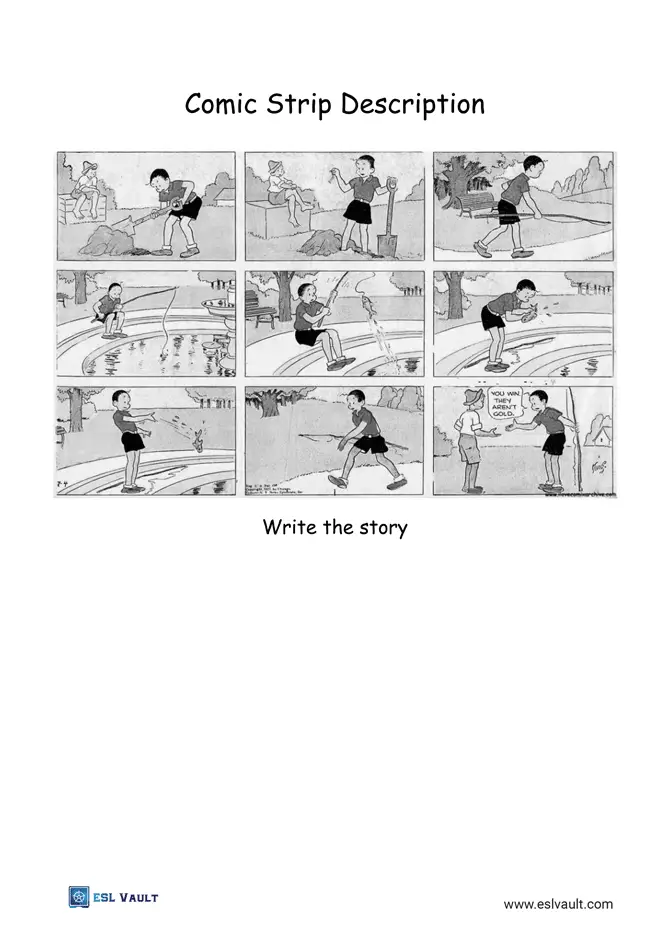 comic description 6
