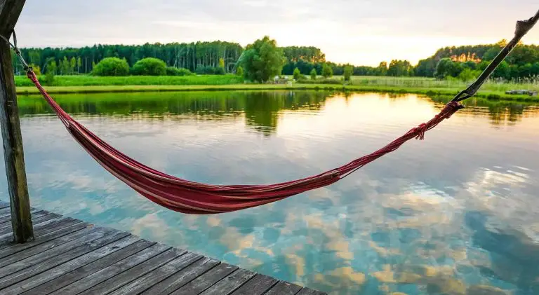 relaxing environment to reduce stress
