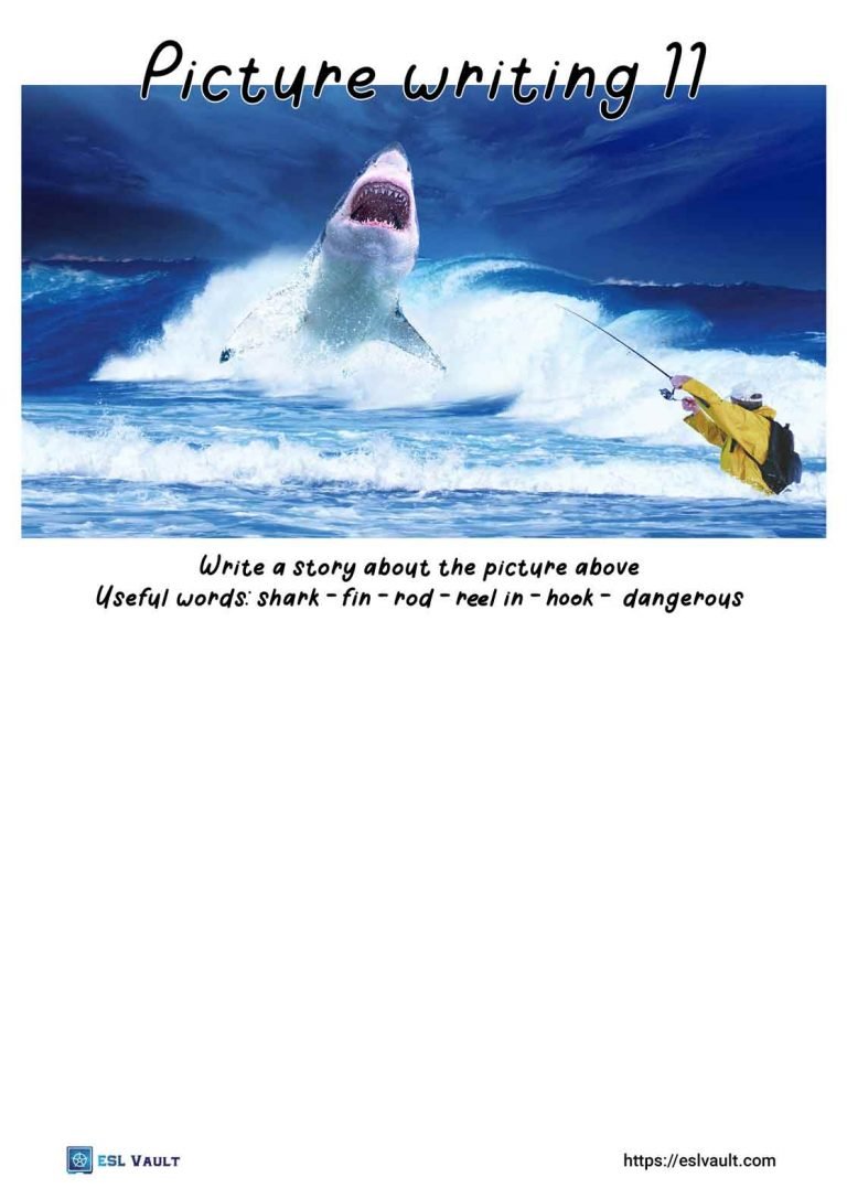 funny picture writing prompts 11