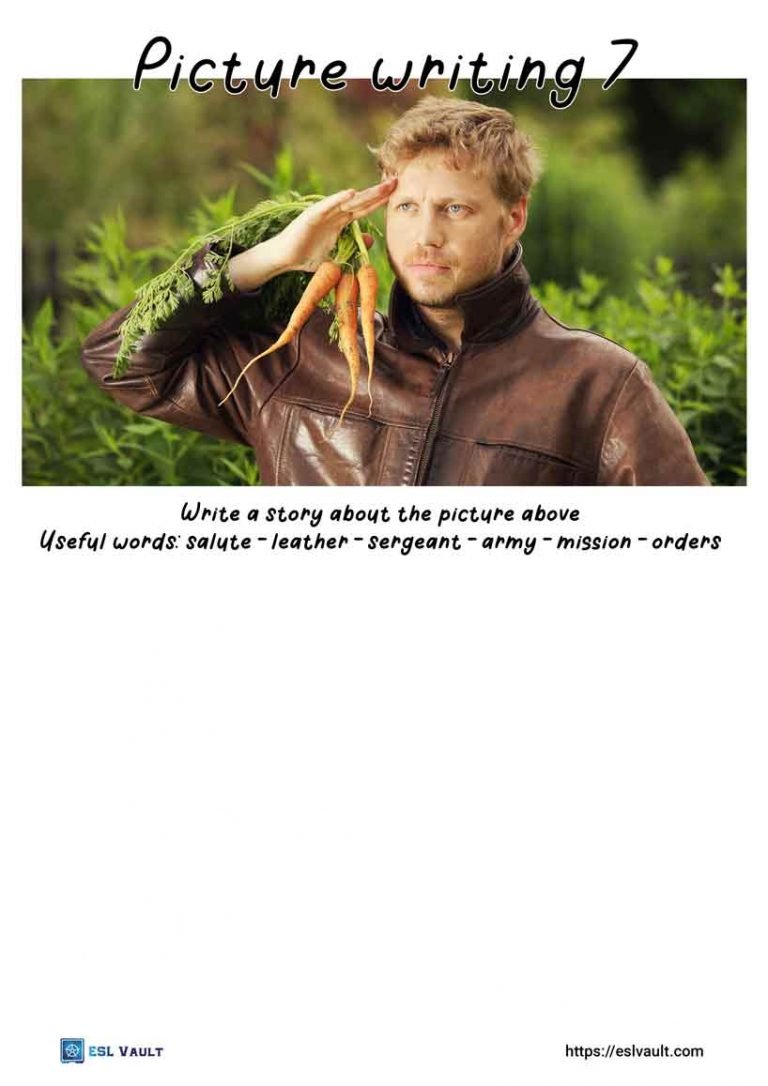 funny picture writing prompts 7