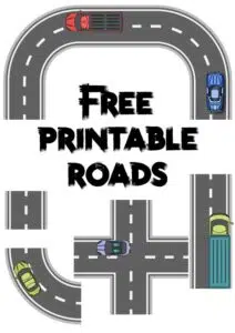printable roads pdf featured image
