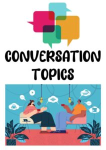 conversation topics featured image