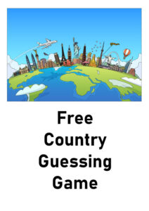 country guessing game featured image