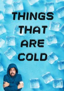 things that are cold featured image