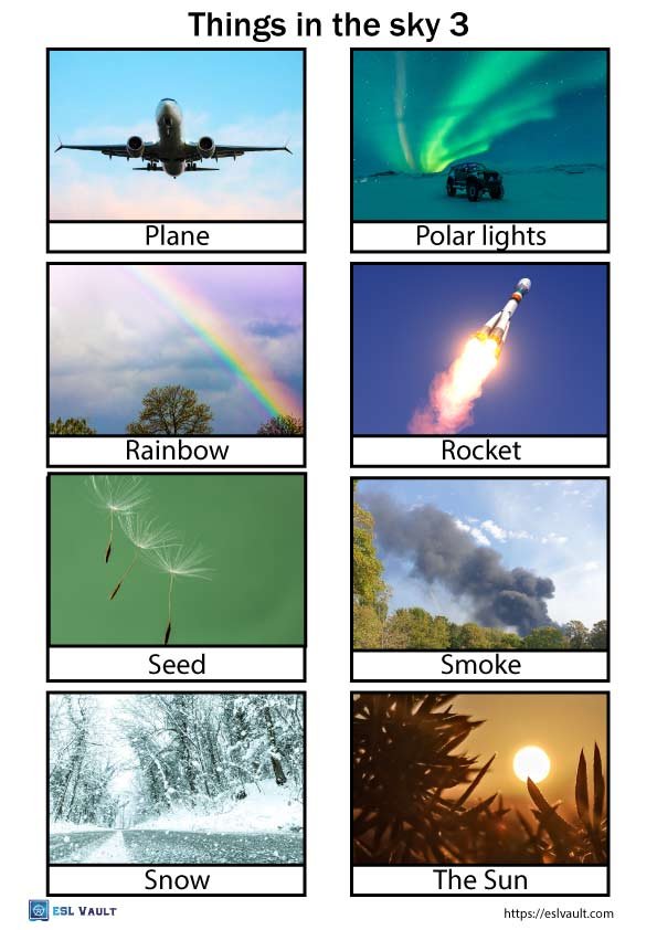 things in the sky pictures 3