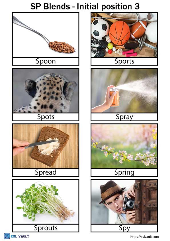 initial s blends words 3
