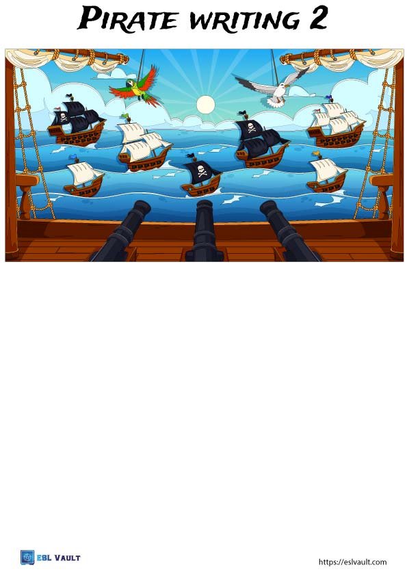 pirate writing prompt pdf 2