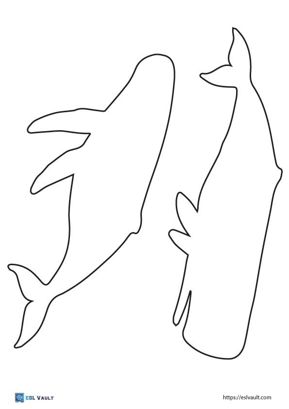 whale outlies to print